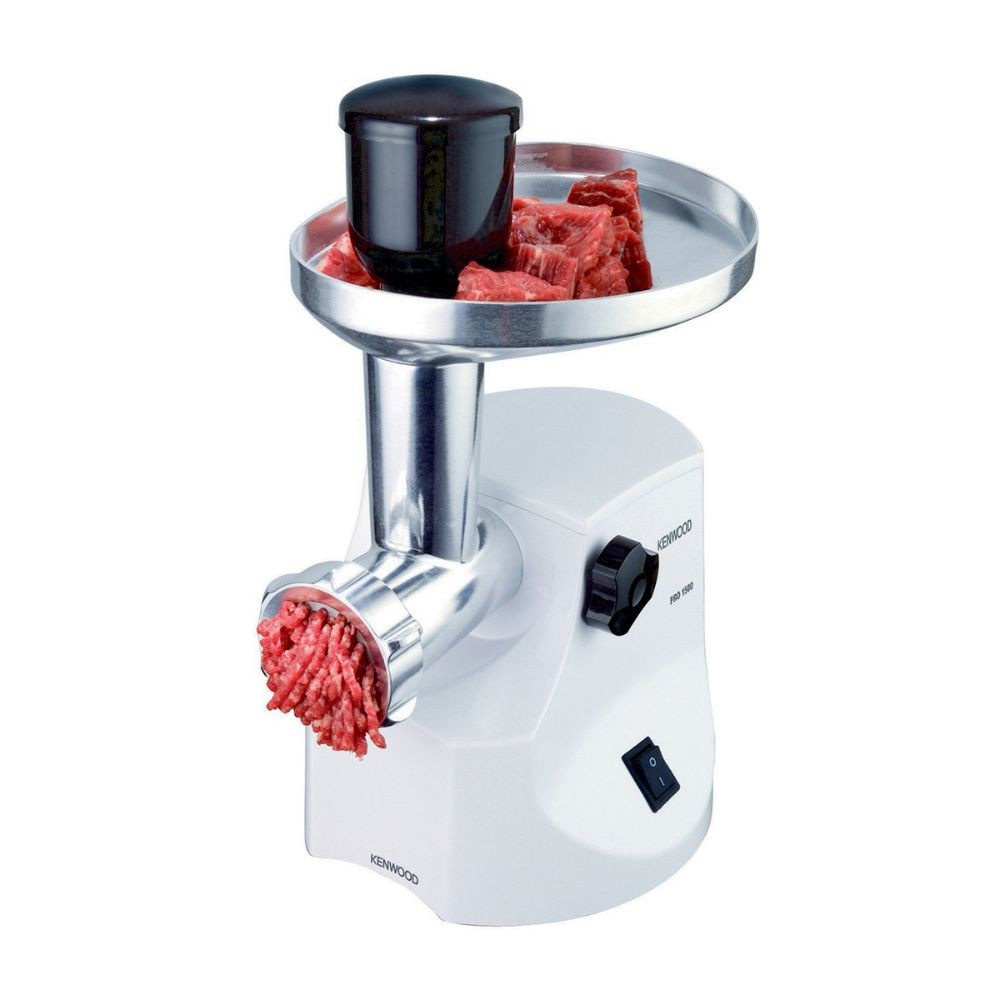 Kenwood, Meat Grinder, 1500W