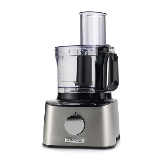 Kenwood, Multipro Compact Food Processor, 800W, FDM307SS