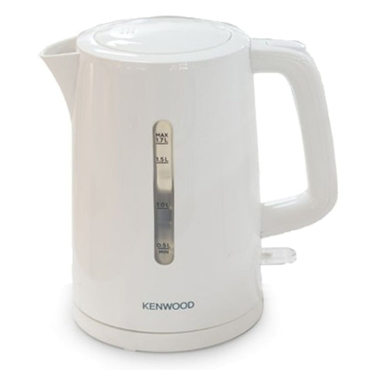 Kenwood, White Kettle 1.7L ZJP00