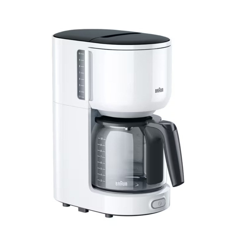 Braun Kf 3100 Purease Coffee Maker
