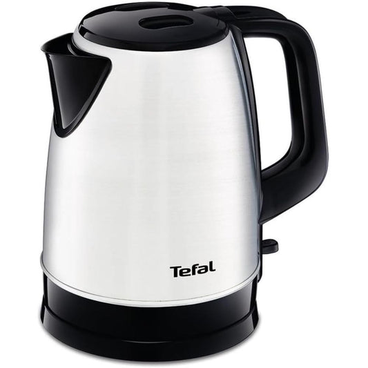 Tefal, Kettle 2400W Stainless Steel 1.7L