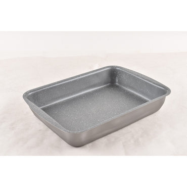 Kinox, Al Rectangular Pan 41x29x6.5 cm, Kin-909341