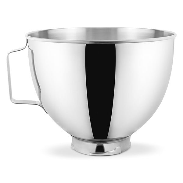 Kitchen Aid, 4.3L Inox Bowl TH Stand |Mixer
