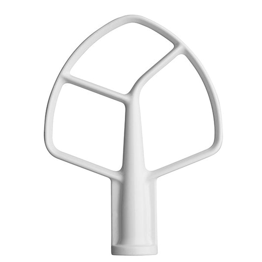 Kitchen Aid, Flat beater (KPM5,KG25,KH25,KP 50,K5,KSM5)