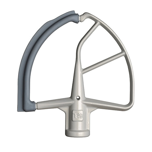 Kitchen Aid, Flex edge beater