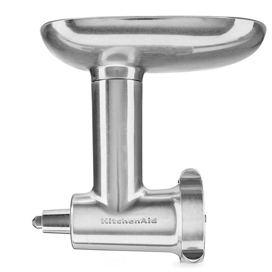 Kitchen Aid, Metal Food Grinder