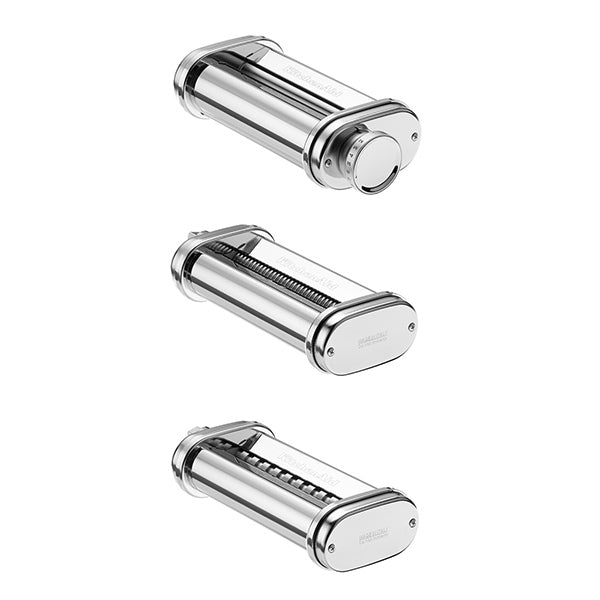 Kitchen Aid, Pasta roller attachement for stand mixers