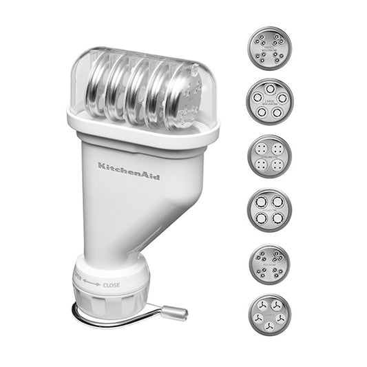 Kitchen Aid, Pasta Shape Press