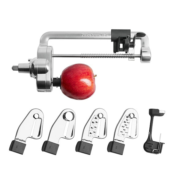 Kitchen Aid, SPIRALIZER