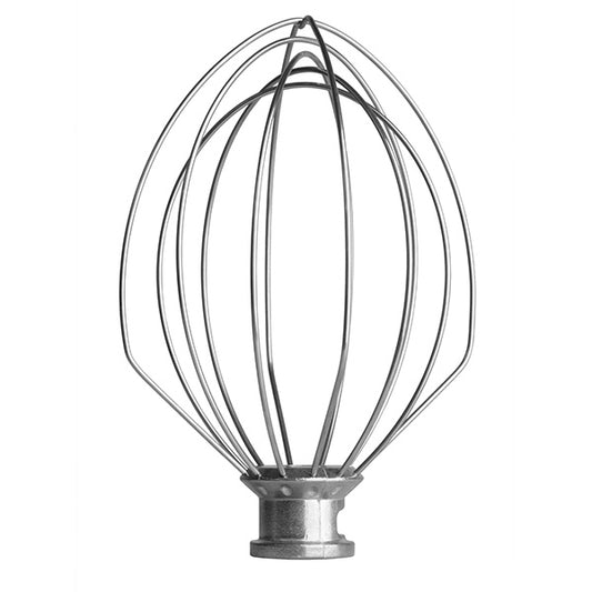 Kitchen Aid, Wire whip (KPM5,KG25,KH25,KP 50,K5,KSM5)