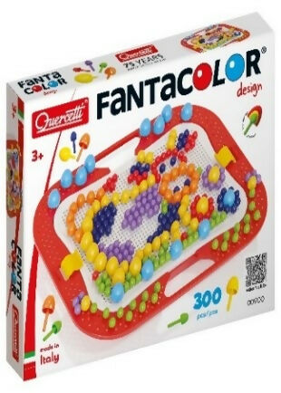 Fantacolor Design Mix