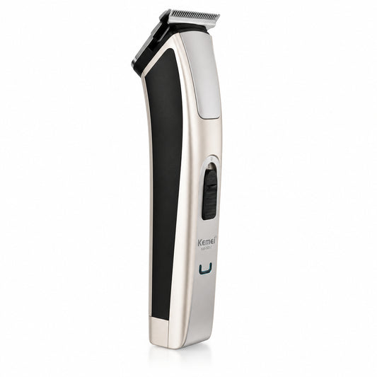 Kemei, KM-5017,Hair Clipper,AC& Rechargeable Hair Clipper,Charging Time:10Hours,Full Power can Be Used For About 60 minutes,With Charging Indicator Light