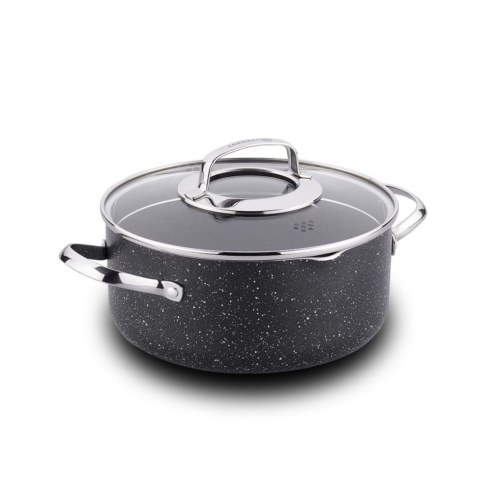 Korkomaz, A2950 Galaksi Casserole 20X10,5Cm, Kor-A2950