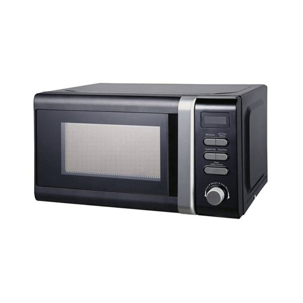 Campomatic, Microwave 23L, Mrs System, Digital Control