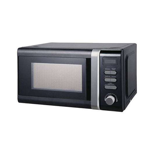 Campomatic, Microwave 23L, Mrs System, Digital Control