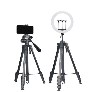 Jmary Multi Functional Tripod Kp-2201
