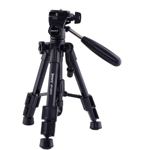 Jmary Tripod 360 Rotation Kp-2203