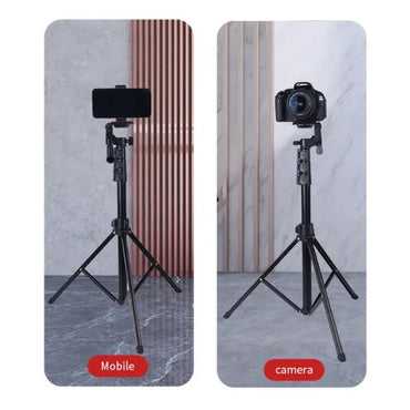 Jmary Professional Tripod Kp-2206