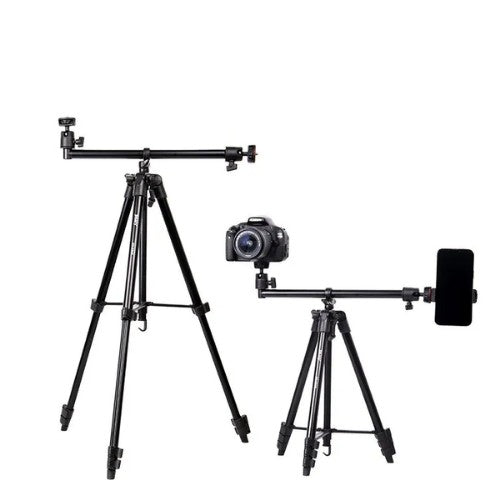 Jmary Professional Tripod Kp-2207