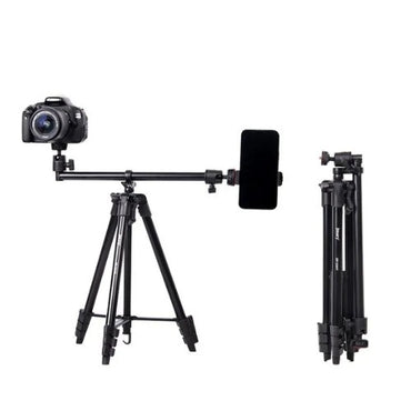 Jmary Professional Tripod Kp-2207