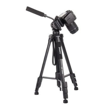 Jmary Hudraulic Head Professional Tripod Kp-2599