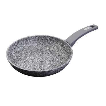 Westinghouse, Aluminum Marble Coated Non-stick Fry Pan 30 cm Diameter - WCFP0070030GGY