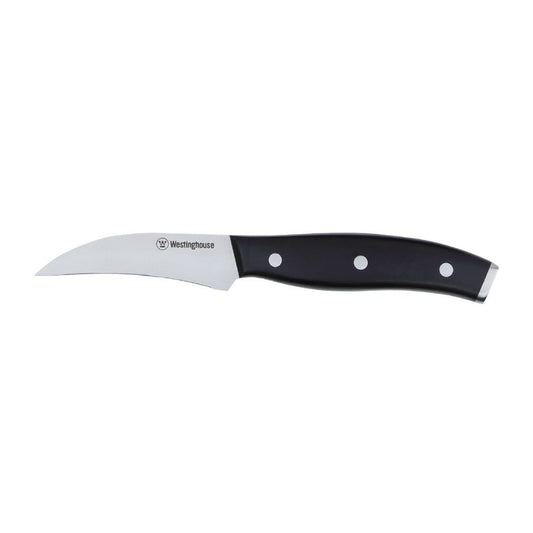Westinghouse, Paring Knife 8 cm Multipurpose Stainless Steel - WCKF007502ABK