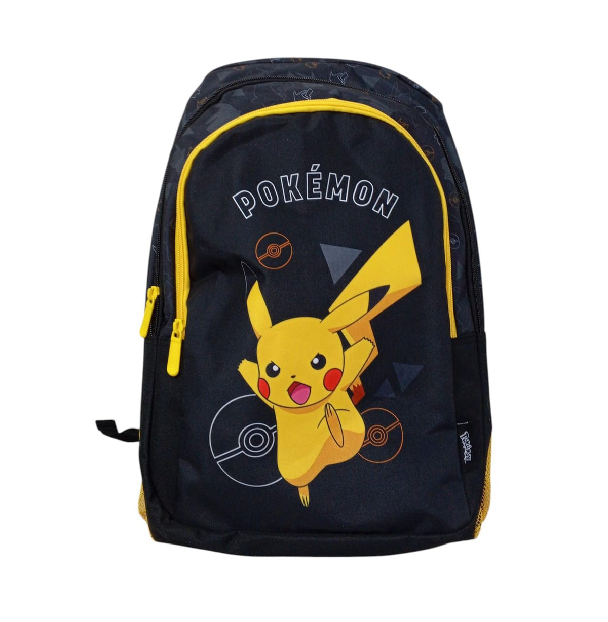 Kstationery Backpack Pok?mon Flash Size 44X32X20 Cm, 5600390683286