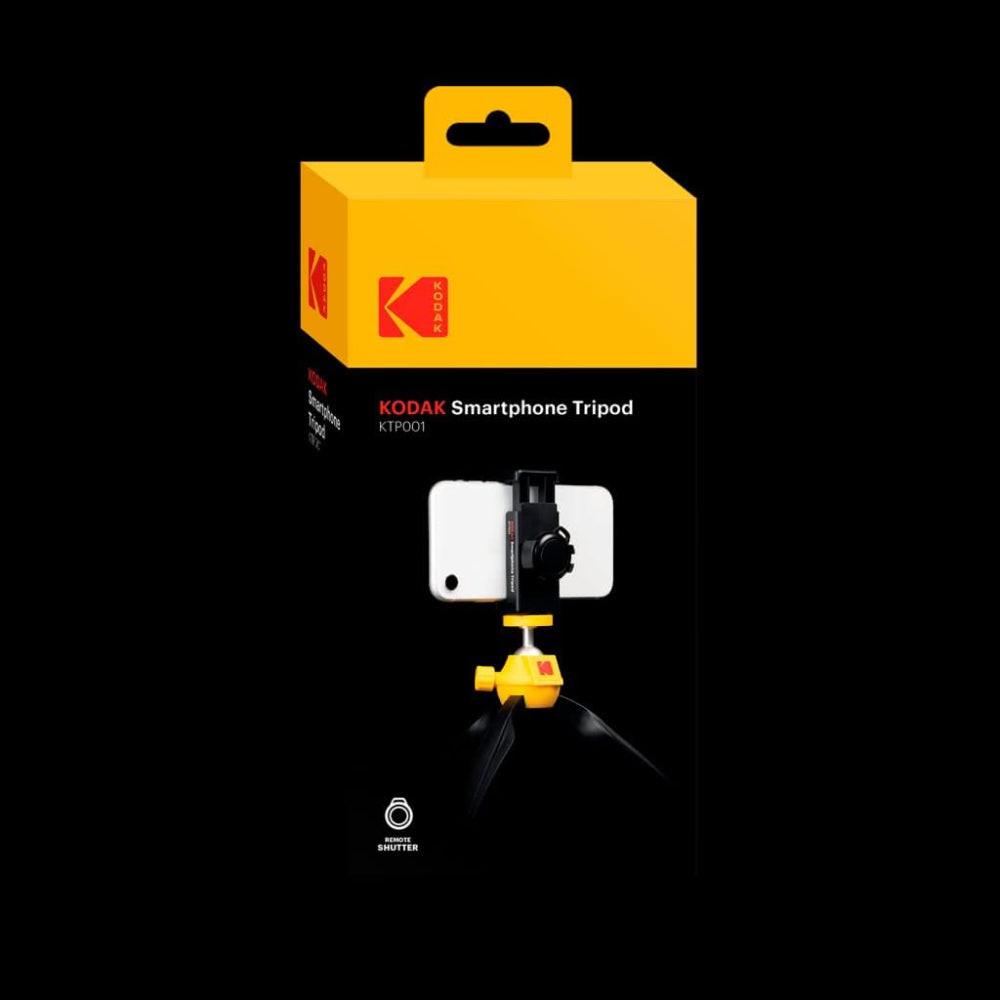 Kodak Mini Smartphone Tripod, KTP001