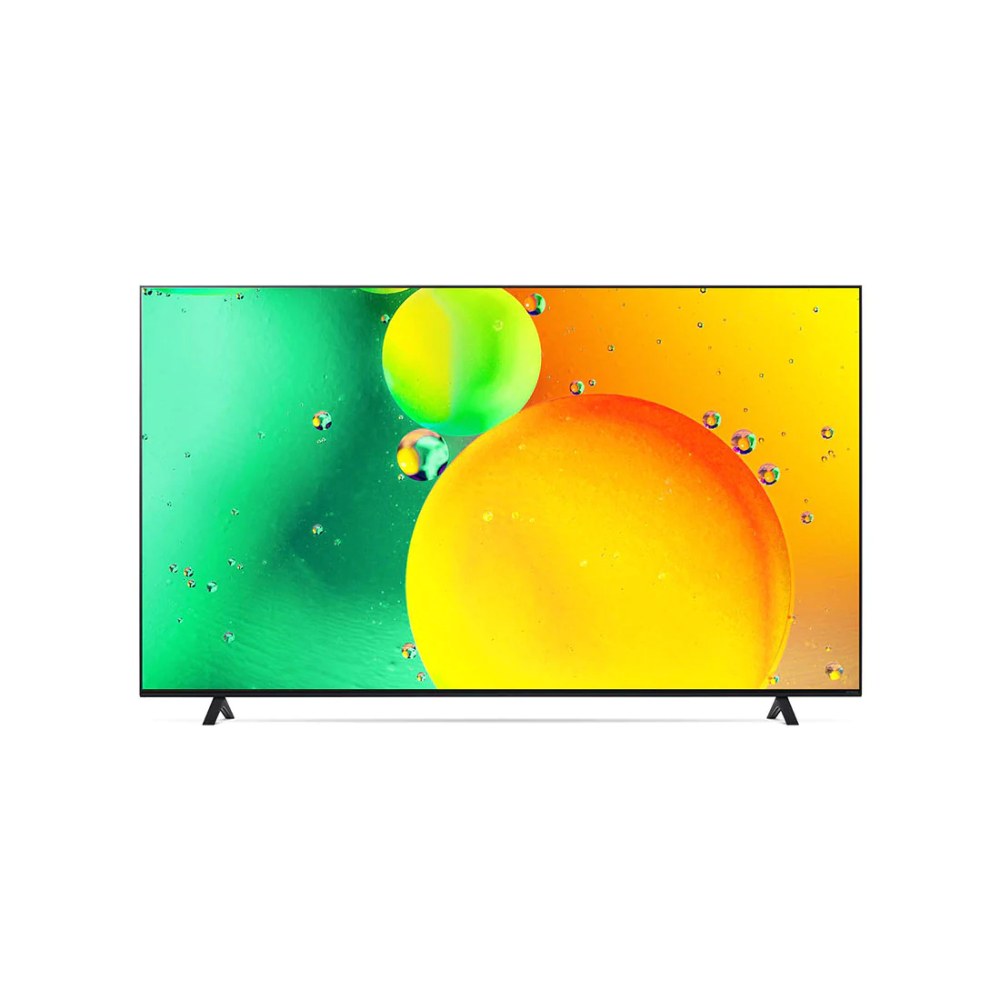 LG, NanoCell 86 Inch 4K Cinema HDR TV, L.G-86NANO796