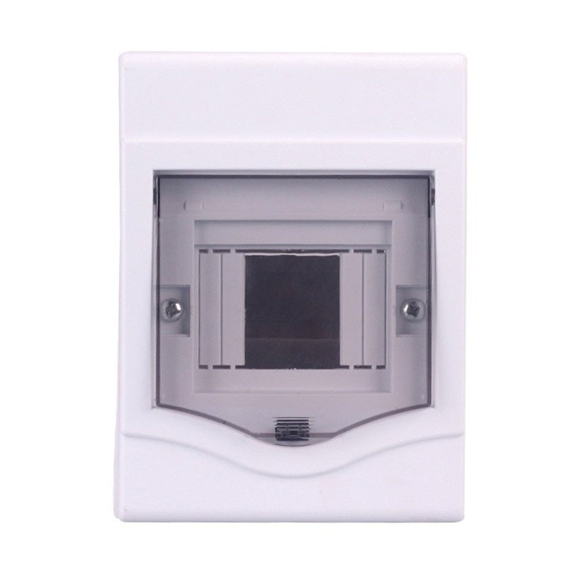 L3, Indoor Box