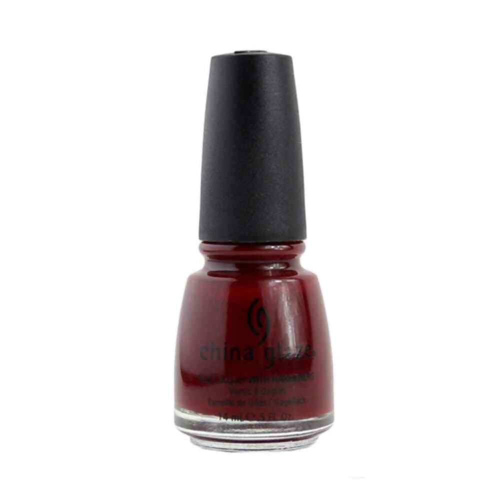 China Glaze Nail Polish