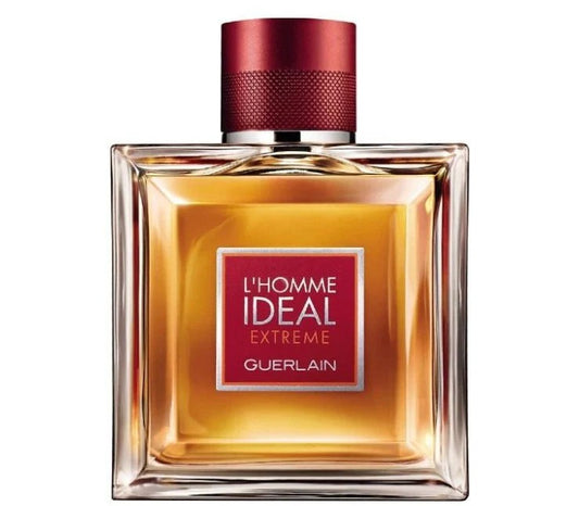 Guerlain, L`Homme Ideal Extreme, Available in Different Sizes