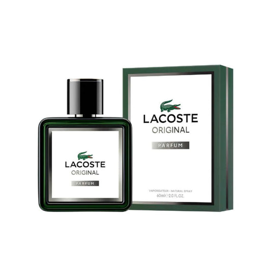 Lacoste Original Parfum – Men’s EDP 100 ml