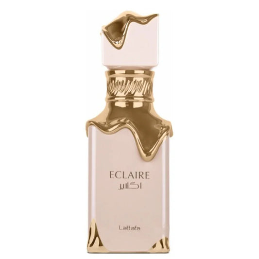 Lattafa Eclaire Eau de Parfum 100ml