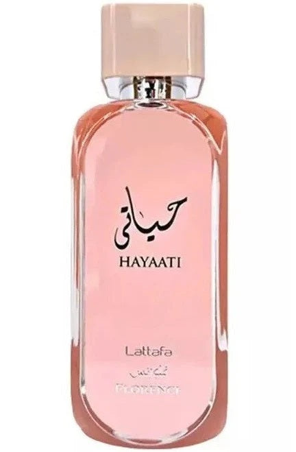 Lattafa, Hayaat Florence Edp