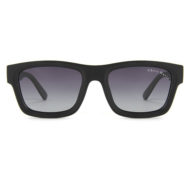 Chris Haris Beirut, Lauren Black Matte