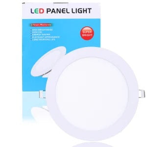 Led Panel, Light 24W