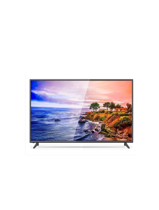 Campomatic, LED TV, 32 Inches, HD Ready, 3 HDMI, 2 USB Black | LED32HC