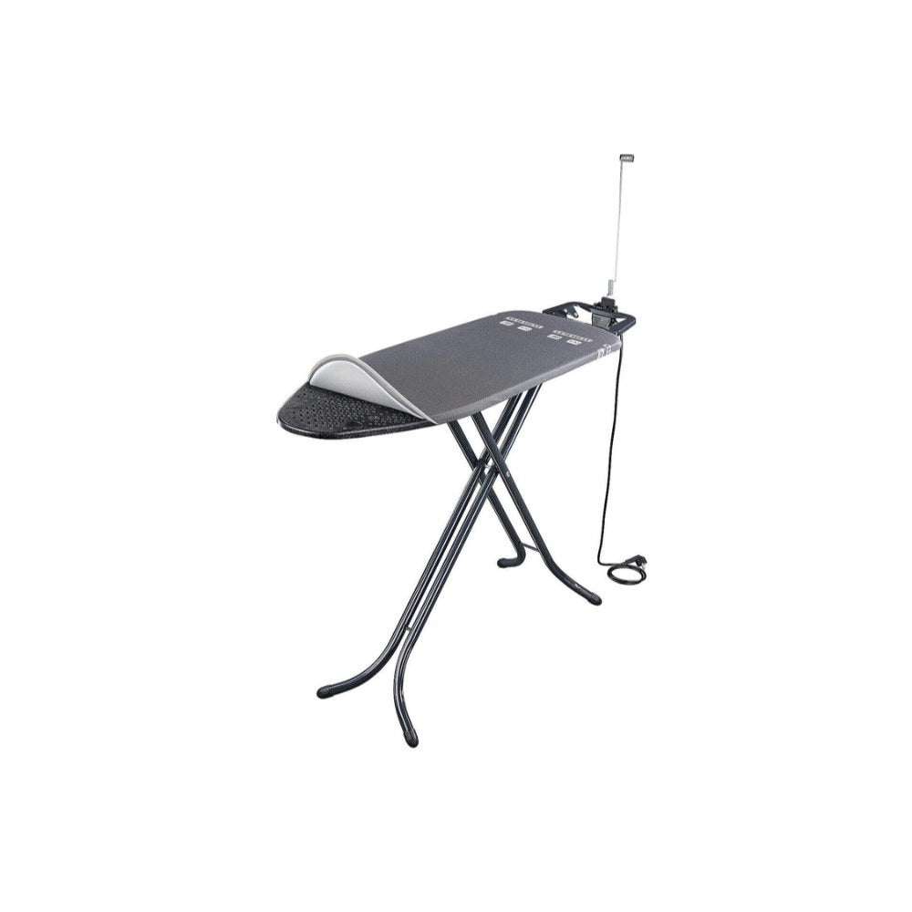 Leifheit, Ironing Air Board Black Plus, 120X38 Cm