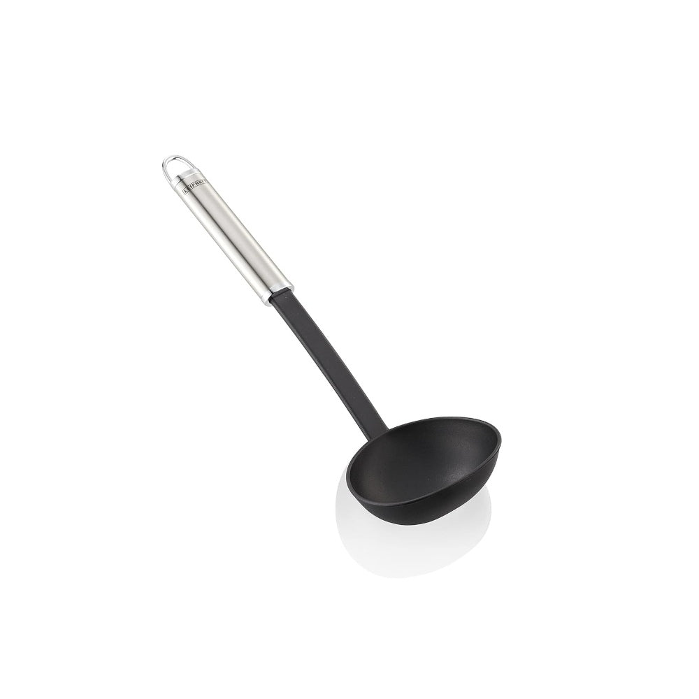 Leifheit, LF24057 Laddle Large Nyl.Sterling, LHE-162088