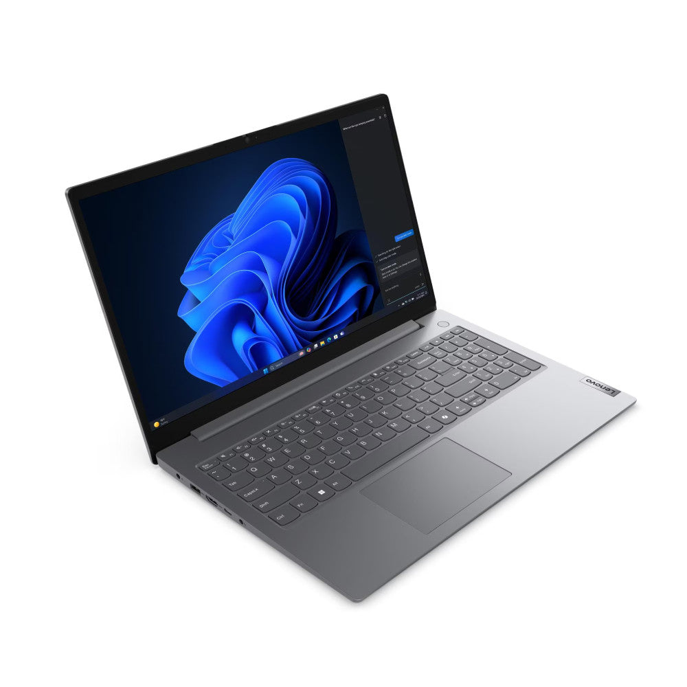 Lenovo Laptop 15.6-Inch, FHD, V15 Core I7-13620 16GB, 512GB, LEN-83HF00EMIG