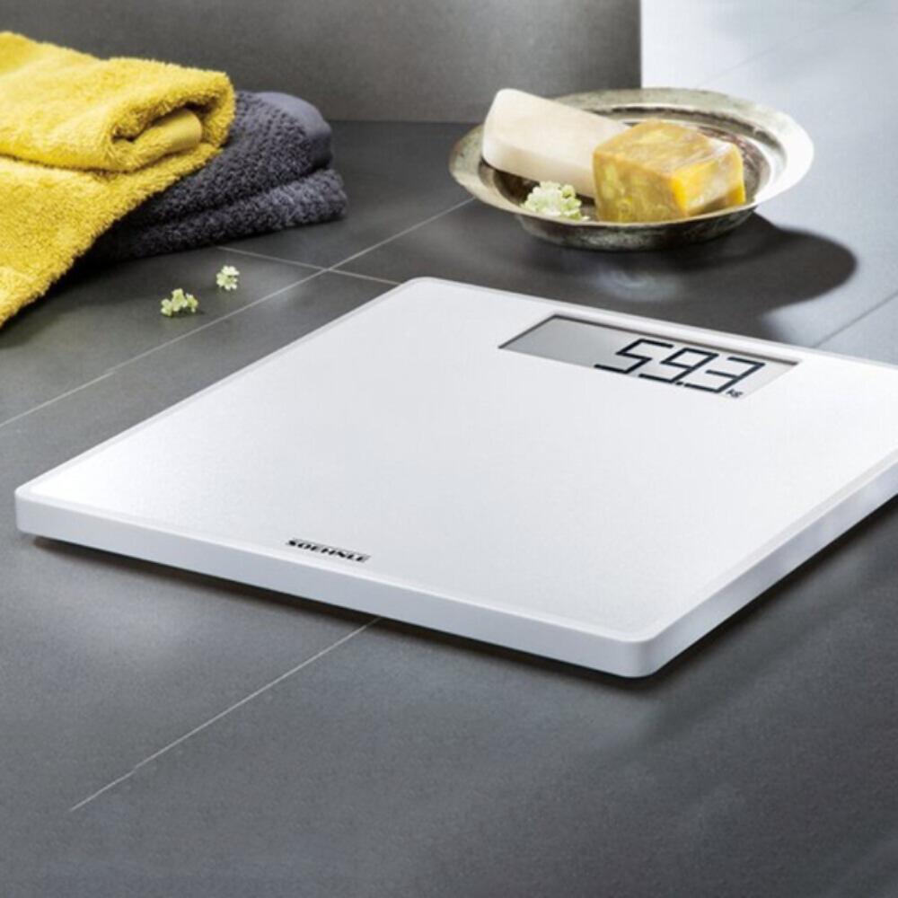 Soehnle, Digital Personal Scale PSD Style Sense Safe 100, LF63856