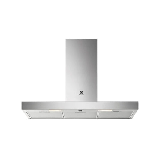 Electrolux, 90CM T-Shape Hood