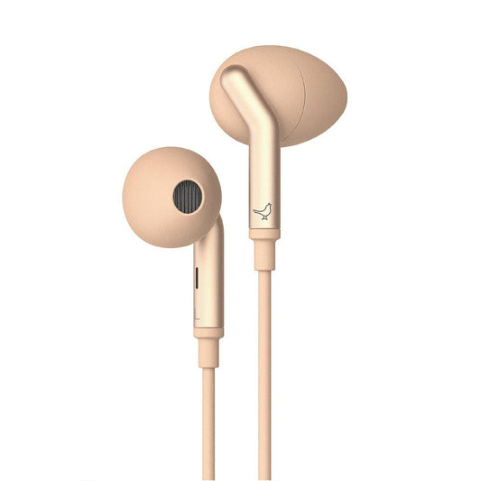 Libratone, Q Adapt Lightning In Ear, Elegant Nude
