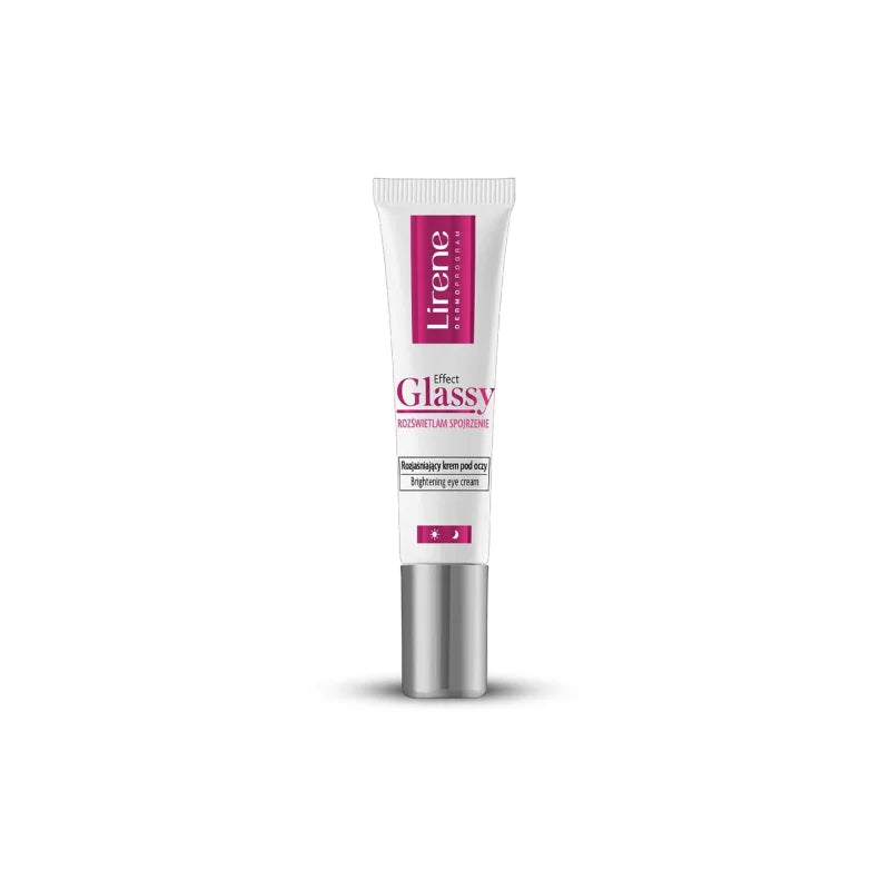 Lirene Glassy Brightening Eye Cream 15ml