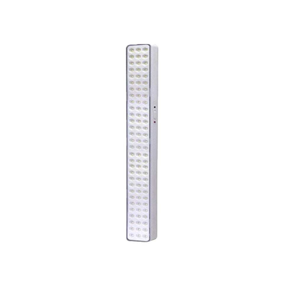 Gway, Emergency Led Wall Mounted Bar Light Rechargeable 9 Watt Gl4090