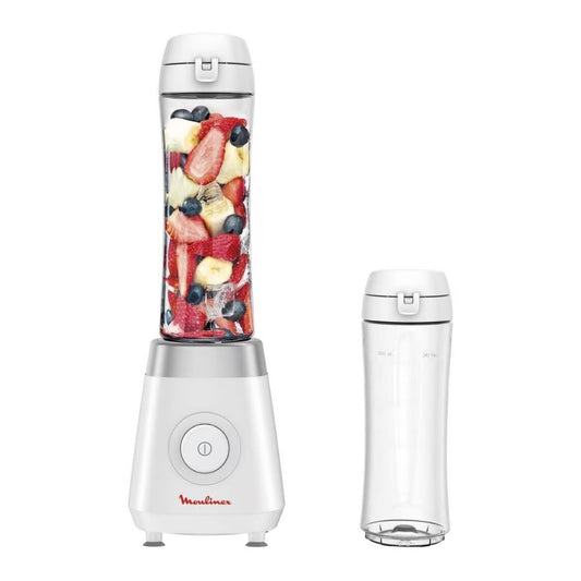 Moulinex, Smoothie Maker 350W