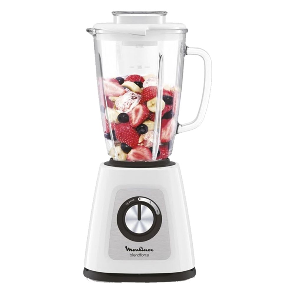 Moulinex Blender 1.75L 400W LM435127