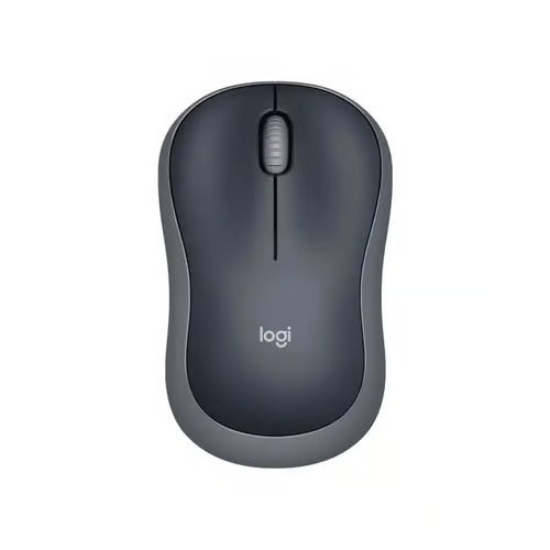 Logitech, Wireless Mouse M185